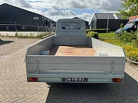 1973 hanomag-henschel f25 d oldtimer - afbeelding 29 van  30