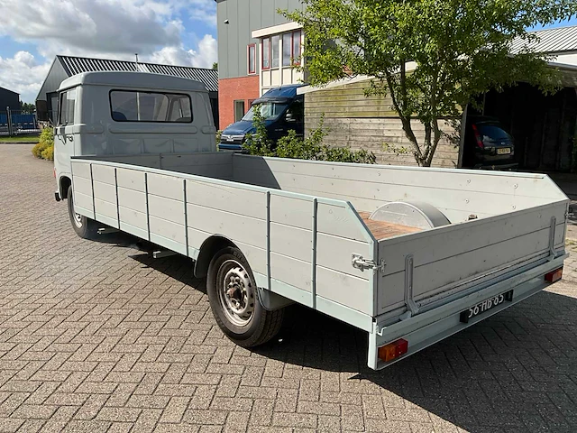 1973 hanomag-henschel f25 d oldtimer - afbeelding 30 van  30