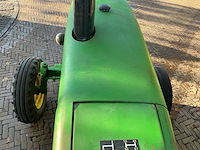 1973 john deere 2120 vierwielaangedreven landbouwtractor - afbeelding 7 van  17