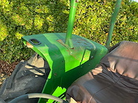 1973 john deere 2120 vierwielaangedreven landbouwtractor - afbeelding 17 van  17