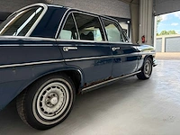 1973 mercedes-benz 280se oldtimer personenauto - afbeelding 2 van  36