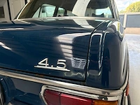 1973 mercedes-benz 280se oldtimer personenauto - afbeelding 7 van  36