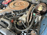 1973 mercedes-benz 280se oldtimer personenauto - afbeelding 8 van  36