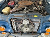 1973 mercedes-benz 280se oldtimer personenauto - afbeelding 10 van  36