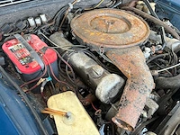 1973 mercedes-benz 280se oldtimer personenauto - afbeelding 11 van  36