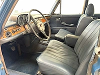 1973 mercedes-benz 280se oldtimer personenauto - afbeelding 13 van  36