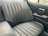 1973 mercedes-benz 280se oldtimer personenauto - afbeelding 14 van  36