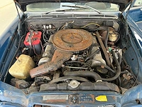 1973 mercedes-benz 280se oldtimer personenauto - afbeelding 17 van  36
