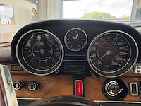 1973 mercedes-benz 280se oldtimer personenauto - afbeelding 18 van  36
