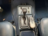 1973 mercedes-benz 280se oldtimer personenauto - afbeelding 22 van  36