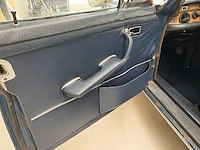 1973 mercedes-benz 280se oldtimer personenauto - afbeelding 24 van  36