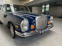 1973 mercedes-benz 280se oldtimer personenauto - afbeelding 33 van  36
