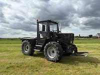1973 mercedes-benz mb trac 700 vierwielaangedreven landbouwtractor - afbeelding 2 van  61