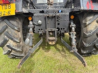 1973 mercedes-benz mb trac 700 vierwielaangedreven landbouwtractor - afbeelding 20 van  61