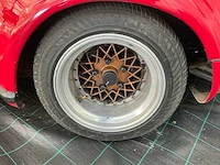 1973 porsche 911 targa personenauto - afbeelding 8 van  27