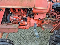 1973 renault 55 landbouwtractor - afbeelding 6 van  8