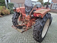 1973 renault 55 landbouwtractor - afbeelding 4 van  8
