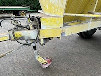 1973 unsinn rks6000t kalkstrooier - afbeelding 2 van  27