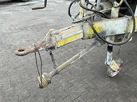 1973 unsinn rks6000t kalkstrooier - afbeelding 3 van  27