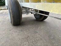 1973 unsinn rks6000t kalkstrooier - afbeelding 7 van  27