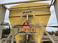 1973 unsinn rks6000t kalkstrooier - afbeelding 17 van  27