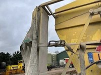1973 unsinn rks6000t kalkstrooier - afbeelding 18 van  27