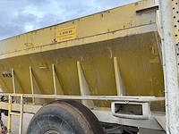 1973 unsinn rks6000t kalkstrooier - afbeelding 23 van  27