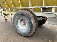 1973 unsinn rks6000t kalkstrooier - afbeelding 24 van  27