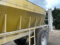 1973 unsinn rks6000t kalkstrooier - afbeelding 26 van  27