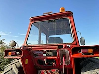 1973 volvo bm 650 turbo oldtimer tractor - afbeelding 24 van  30