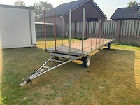 1974 ataf schamel aanhangwagen - afbeelding 5 van  11