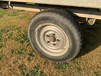 1974 ataf schamel aanhangwagen - afbeelding 8 van  11