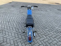 1974 balkan mk 50-3 bromfiets - afbeelding 6 van  17