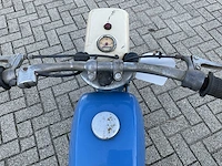 1974 balkan mk 50-3 bromfiets - afbeelding 7 van  17