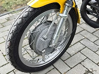 1974 bultaco 240 250cc racer - afbeelding 2 van  18