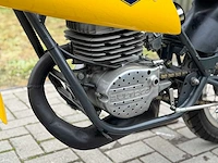 1974 bultaco 240 250cc racer - afbeelding 3 van  18
