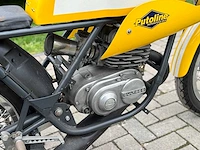 1974 bultaco 240 250cc racer - afbeelding 8 van  18