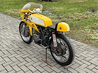 1974 bultaco 240 250cc racer - afbeelding 12 van  18