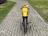1974 bultaco 240 250cc racer - afbeelding 13 van  18