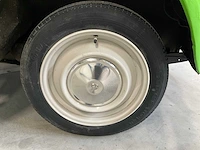 1974 citroen 2 cv6 cabriolet - afbeelding 14 van  23