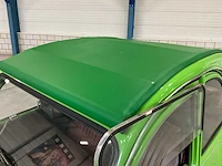 1974 citroen 2 cv6 cabriolet - afbeelding 23 van  23