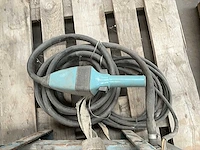 1974 demag kabeltakel - afbeelding 4 van  5