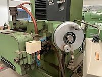 1974 elb ambassador 6/3 va 1 vlakslijpmachine - afbeelding 4 van  24