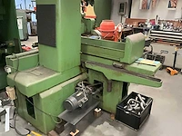 1974 elb ambassador 6/3 va 1 vlakslijpmachine - afbeelding 5 van  24