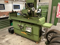 1974 elb ambassador 6/3 va 1 vlakslijpmachine - afbeelding 1 van  24