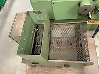 1974 elb ambassador 6/3 va 1 vlakslijpmachine - afbeelding 16 van  24