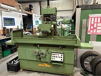 1974 elb ambassador 6/3 va 1 vlakslijpmachine - afbeelding 12 van  24