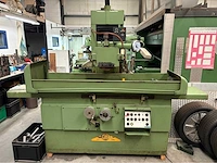 1974 elb ambassador 6/3 va 1 vlakslijpmachine - afbeelding 19 van  24