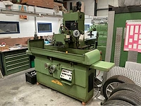 1974 elb ambassador 6/3 va 1 vlakslijpmachine - afbeelding 20 van  24