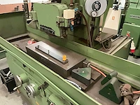 1974 elb ambassador 6/3 va 1 vlakslijpmachine - afbeelding 22 van  24